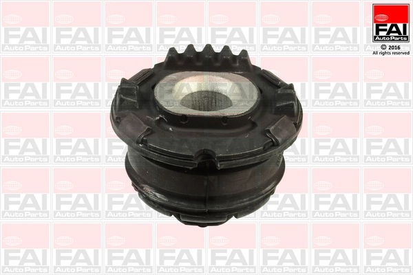 Bushing, axle beam